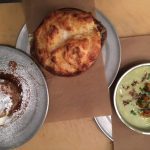 Eat All The Foods for $10 at Bushwick’s Tchoup Shop