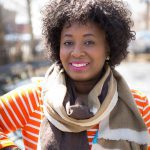 A Southern State of Mind: Nicole Taylor on Food, Cooking, and Publishing
