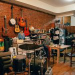 In the House: Can Bands Afford to Live together in Brooklyn?
