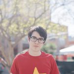 On the Edge of Our Seat: Shadowing Car Seat Headrest at SXSW