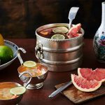 Crush Your Enemies With These Two New Year’s Eve Punches