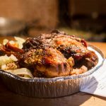 At the Intersection of Food and Race: Caribbean Cuisine in Brooklyn