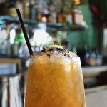 Where to Drink and Dine (and Wish it Were Still 1999) on New Year’s Eve