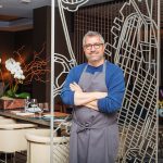Rob Newton Extends His Smith Street Fiefdom with Black Walnut