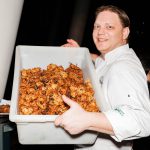 Inside Latke Festival 2016: Brooklyn’s Biggest Potato Pancake Party