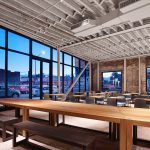 Much A/D/O About Norman: Claus Meyer and Fredrik Berselius’ Collaborative Cafe