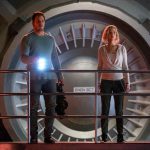 Passengers: Forced Seduction in Space
