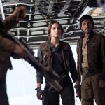Rogue One: Striking Back at the Empire