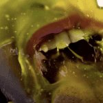 One Thing at Marilyn Minter’s Pretty/Dirty: ‘Green Pink Caviar’ Video