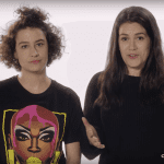 Season 4 Of Broad City Is “Coming In Hard and Raw” This August
