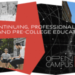 Open Campus at the New School