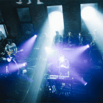 Music As Therapy: Bon Iver at Pioneer Works