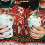 Starbucks Reaches New Revolting Low with Fruitcake Frappuccinos