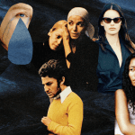 Finding Our Stillness: Crying on the Subway