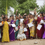 Good is the New Cool : Anne B Designs Supports Local Refugees through Craft