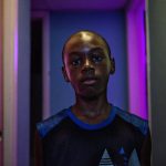 Benjamin Mercer’s Top 10 Films of 2016