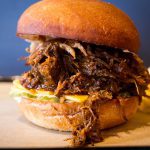 Newly Reopened, Bunk is Once Again Your Neighborhood Sandwich King