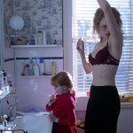 Costume Party: Nicole Kidman in Eyes Wide Shut