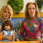 Who’s That Girl? Almodóvar’s Julieta
