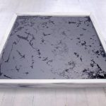 See This One Thing at 315 Gallery: Lauren Seiden’s ‘Reflections in a Void’