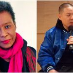 The American Imagination: Untangling Eddie Huang, Claudia Rankine, and Racial Hierarchy