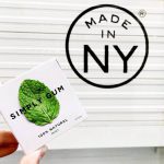 Good is the New Cool: Chic and Natural, Simply Gum