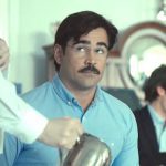 The Year in Film: The Ten Best Mustaches of 2016