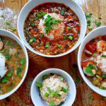 “Laissez Les Bon Temps Roulez” at Boerum Hill’s Gumbo Bros.