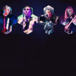 Arcade Fire Have Completed Recording New Album, Huge Tour Planned
