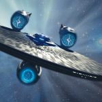 The Science Fiction of Motherhood