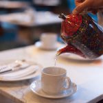 The Williamsburg Hotel Kicks Off Food Service With Afternoon Tea