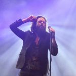 Father John Misty Releases New Single, Short Film and Video, With New Album Coming Soon