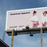 Goodbye, American Apparel