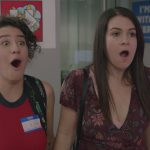 The Match Of The Century – Win Broad City Season 3 on DVD!