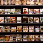 The Print Magazine as an Objet D’Art: Regular Visitors