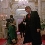 President of the C-List: The Films of Donald Trump