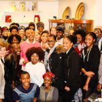 Breathe In Breathe Out: Why a Meditation and Breathwork Retreat for Women of Color Really Works