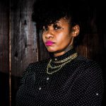 People in Your Neighborhood: Jean Grae