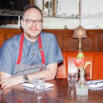 Inside Damon Wise’s Sauvage + Maison Premiere Takeover