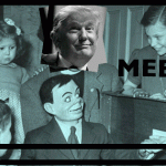 Day Five in Trump’s World