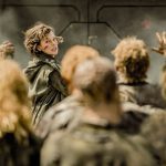 Resident Evil: The Final Chapter (Sure, Whatever)
