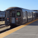 New York City Subway Riders, The Internet Is Now Everywhere
