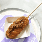 Apple Pie Corn Dogs Are Not as Gross as They Sound