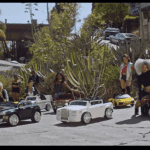 You Have To Watch Young Thug’s META AF Video For “Wyclef Jean”