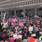 Out of Bleakness, Hope: The Women’s March on Washington DC