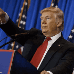 Day Four in Trump’s World