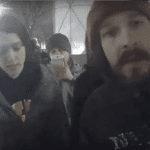 Shia Labeouf Arrested In Queens After Altercation With Neo-Nazi