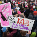 Hope, Fear, and Change: Voices from the Inauguration