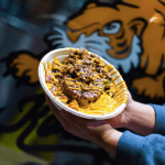 Downtown Brooklyn: A Korilla BBQ Brick and Mortar is Coming at You