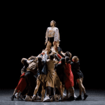 Out of Many, One: Dan Deacon and New York City Ballet Unite